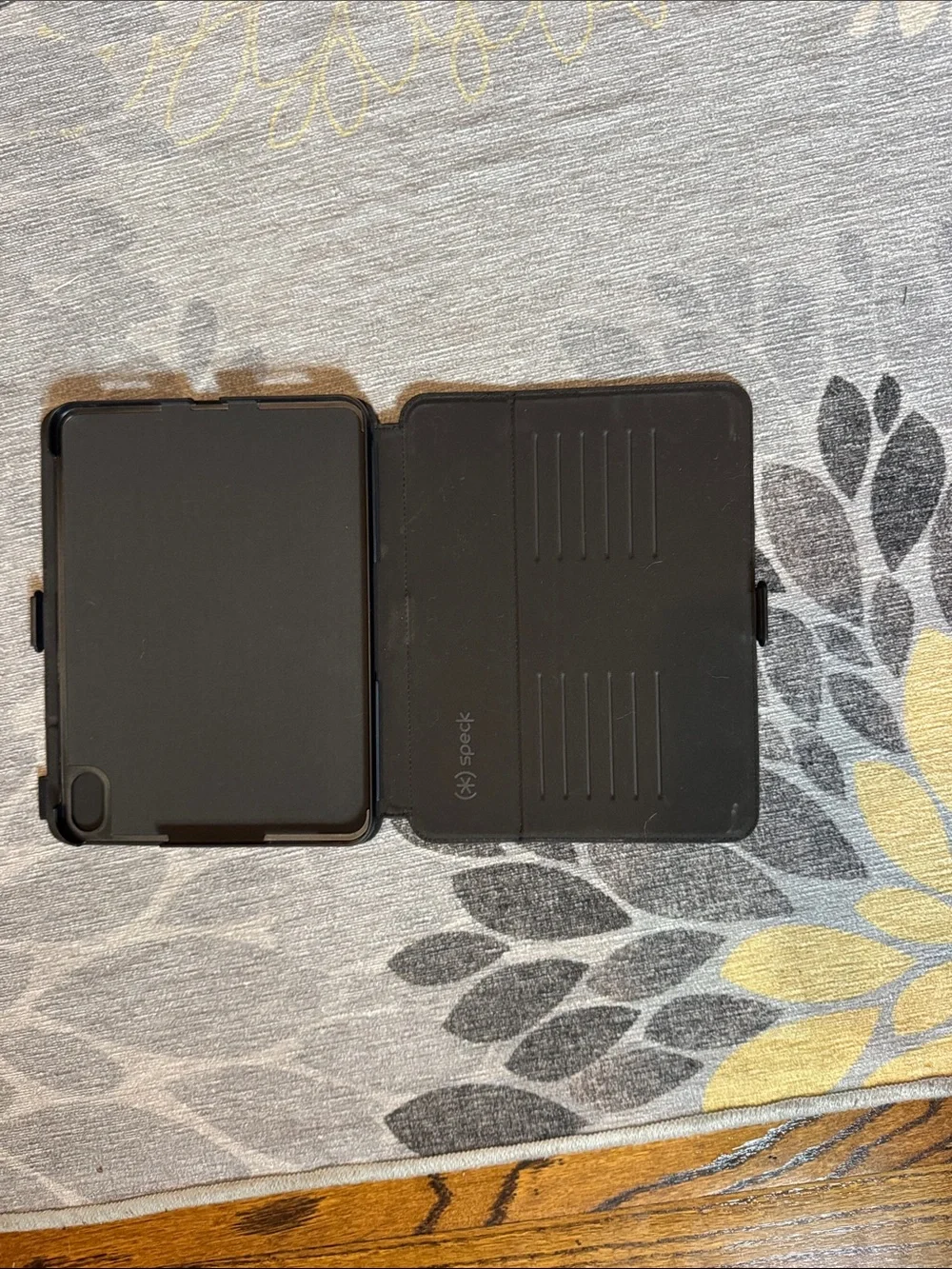 speck Black Tablet IPad 10 Case